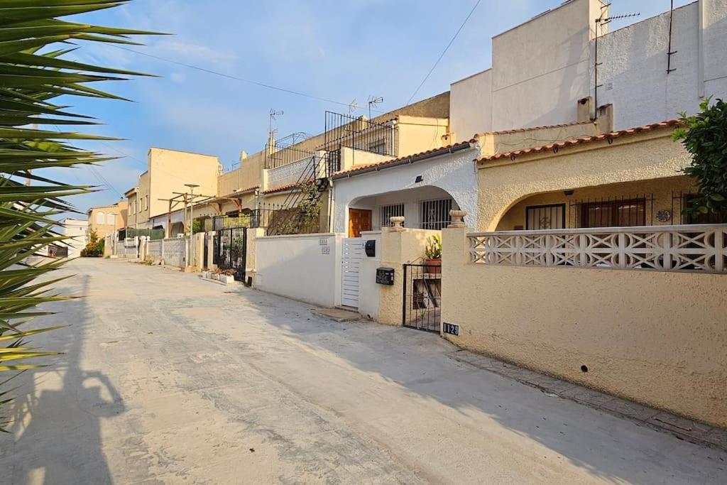 Casa Cleo - Urbanizacion La Marina Villa San Fulgencio Exterior photo
